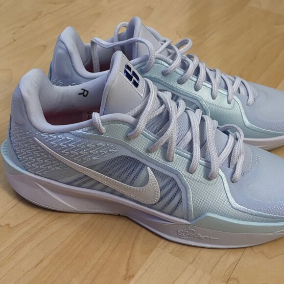 Nike Sabrina 2 EP Conductor Women's Shoes, size 9 - Picture 6 of 8